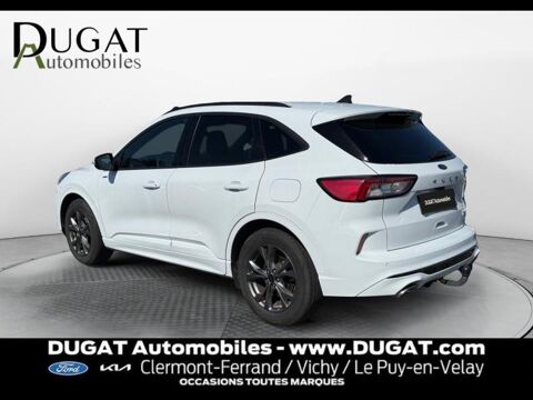 Kuga 2.5 Duratec 190ch FHEV E85 ST-Line X BVA 2024 occasion 63000 Clermont-Ferrand