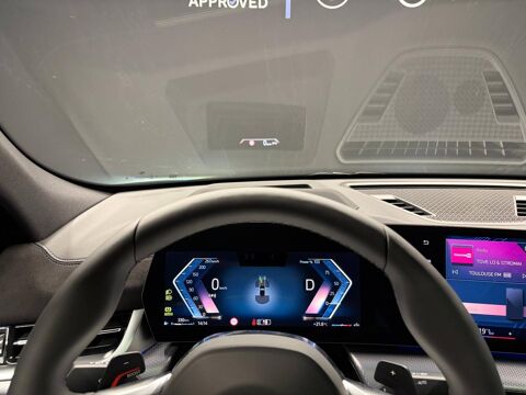 X2 sDrive20iA 170ch M Sport DKG7 2026 occasion 31100 TOULOUSE
