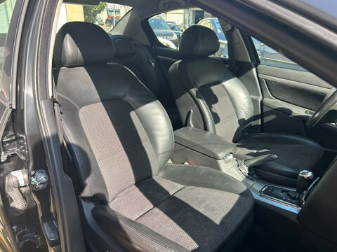 407 2.2 16V PREMIUM PACK BAA 2007 occasion 06400 Cannes
