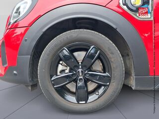 Cooper D Cooper SE 125ch + 95ch Edition Premium Plus ALL4 BVA6 2023 occasion 68000 Colmar