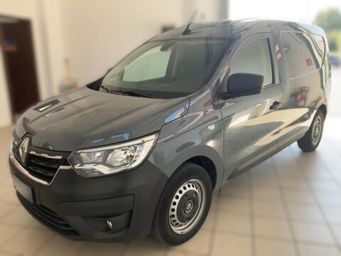 Annonce voiture Renault Express 15990 €