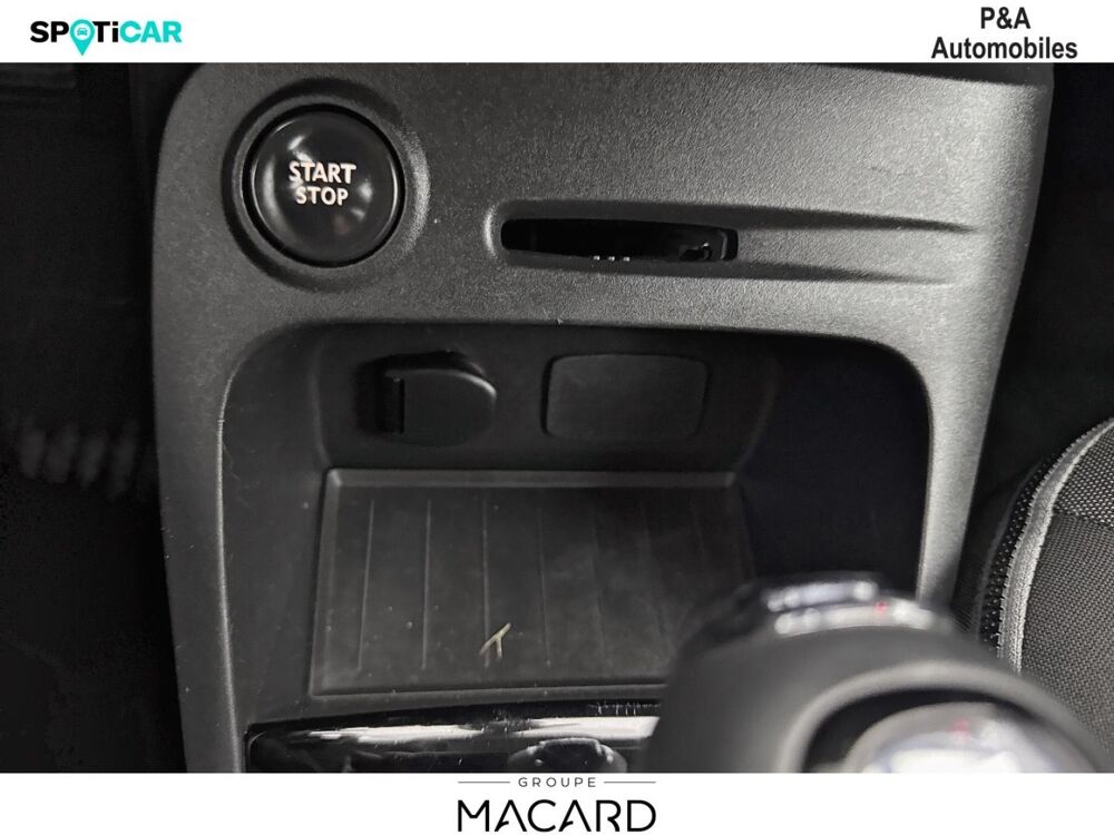 Captur 1.2 TCe 120ch Intens EDC 2014 occasion 82000 Montauban