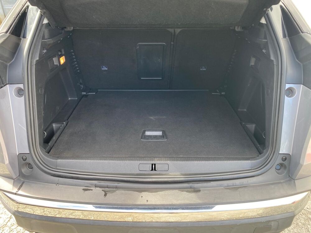 3008 1.2 PureTech 130ch Crossway S&S EAT8 109g 2019 occasion 95500 Gonesse