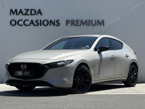 Annonce voiture Mazda Mazda3 23390 €