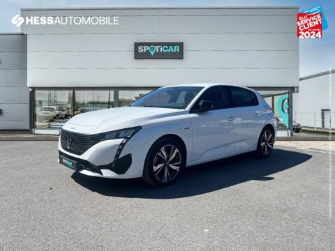 Annonce voiture Peugeot 308 19999 