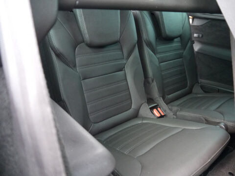 Espace 1.6 DCI 160CH ENERGY INTENS EDC 7 PLACES 2018 occasion 38260 La C&ocirc;te-Saint-Andr&eacute;