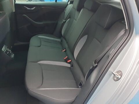 Kamiq 1.0 TSI Evo 2 116ch Selection DSG7 2025 occasion 56400 Brech
