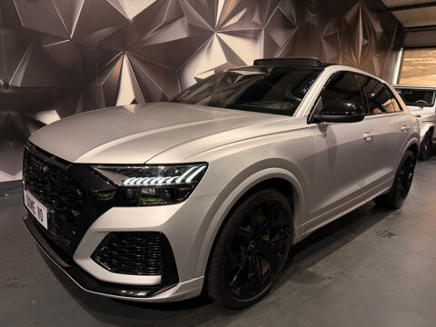 Audi RS3 4.0 V8 BITFSI 600CH MHEV QUATTRO TIPTRONIC 8 2021 occasion Aubi&egrave;re 63170