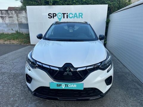 Asx 1.6 MPI HEV 143ch Intense 2023 occasion 95500 Gonesse