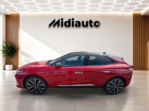 DS7 E-TENSE 225 Rivoli 2022 occasion 56850 Caudan