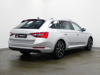 Superb 1.4 TSI PHEV 218CH STYLE DSG6 2022 occasion 77100 Nanteuil-l&egrave;s-Meaux