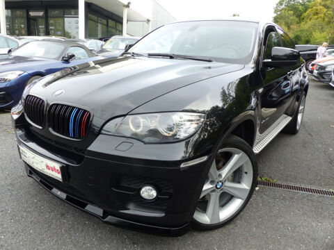 Annonce voiture BMW X6 25990 