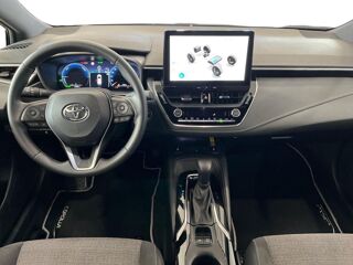Corolla 1.8 140ch Design MY26 2025 occasion 13290 Les Milles