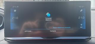3008 1.5 BLUEHDI 130CH S&S ALLURE PACK EAT8 2022 occasion 91200 Athis-Mons