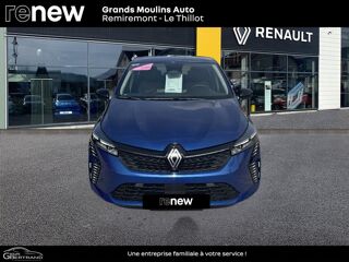 Clio 1.5 dCi 100ch Evolution - 25 2025 occasion 88160 Le Thillot