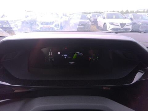 408 Phase 2 Hybrid 145ch GT FULL OPTIONS / ATTELAGE / TOIT OUVRA 2025 occasion 82000 Montauban