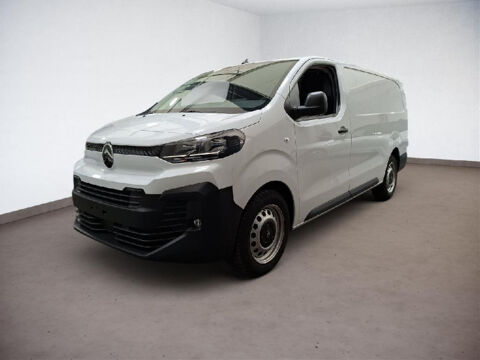 Citro&euml;n Jumpy XL 2.0 BLUEHDI 145CH PACK PREMIUM CONNECT 2025 occasion La Tour-de-Salvagny 69890