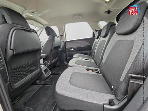C4 Spacetourer BlueHDi 130ch S&S Business E6.d-TEMP 2019 occasion 68110 Illzach