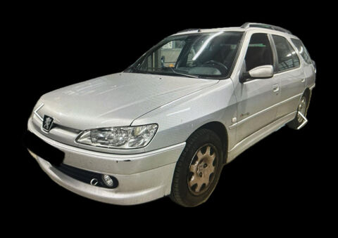 Peugeot 306 BREAK 1.8 16V CHAMPION