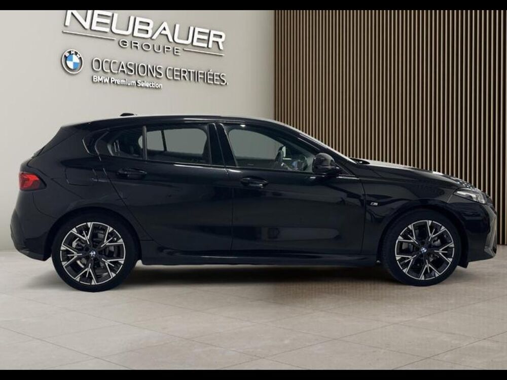 S&eacute;rie 1 120A 170ch M Sport DKG7 2025 occasion 78240 Chambourcy