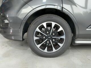 Transit 320 L2H1 2.0 EcoBlue 185 Sport BVA6 2020 occasion 17450 Saint-Laurent-de-la-Pr&eacute;e