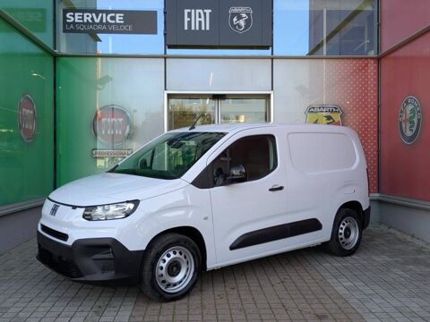 Fiat Doblo M 650kg BlueHDi 130ch S&S EAT8 Pack Premium Connect 2025 occasion Montpellier 34070