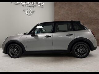 Cooper S 204ch Favoured DKG7 2026 occasion 92100 Boulogne-Billancourt