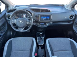 Yaris 110 VVT-i Design Y20 5p MY19 2019 occasion 13012 Marseille