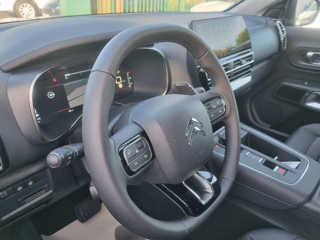 C5 aircross 1.5 BLUEHDI 130CH MAX BOITE AUTOMATIQUE 2025 occasion 14220 Thury-Harcourt