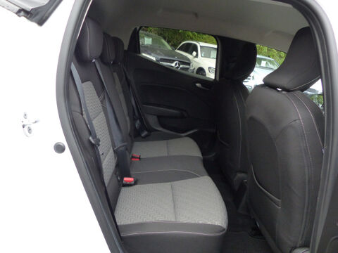 Clio V 1.0 TCE 100CH EVOLUTION GPL 2023 occasion 77144 Mont&eacute;vrain