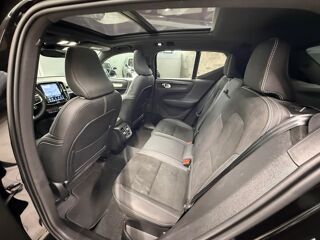 XC40 B3 163ch Ultra DCT 7 2025 occasion 91200 Athis-Mons