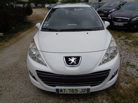 207 1.6 VTI 16V PREMIUM 3P 2010 occasion 31140 Aucamville