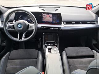 X1 xDrive25e 245ch M Sport 2023 occasion 68390 Sausheim