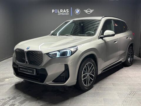 Annonce voiture BMW X1 47900 €