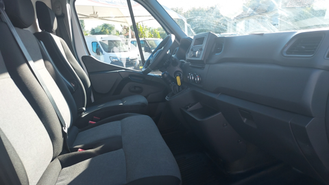 Master F3500 L3H3 2.3 BLUE DCI 135CH CONFORT EURO6E 2024 occasion 60600 Clermont