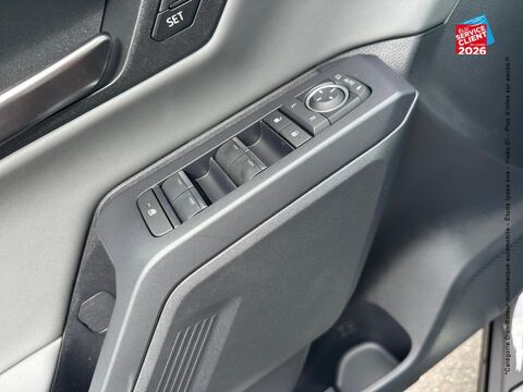 RAV 4 2.5 Hybride Rechargeable 309ch Lounge AWD-i RC26 2026 occasion 57050 Metz