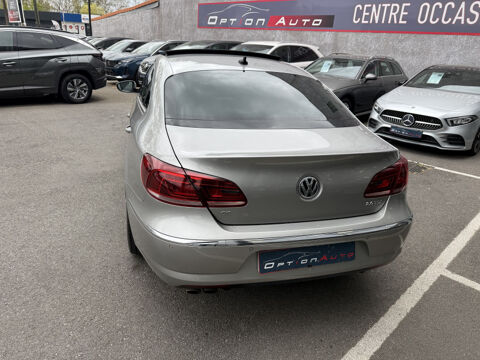 Passat 2.0 TDI 150CH FAP R LINE CARAT EDITION DSG6 2017 occasion 31140 Aucamville