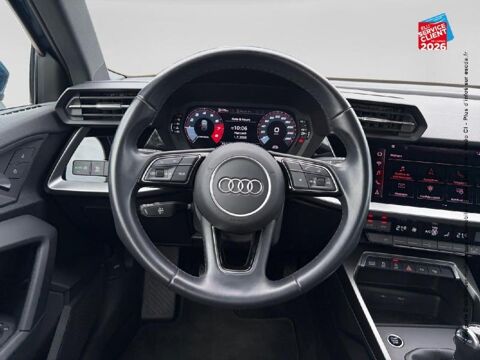 A3 35 TFSI 150ch Business line 2020 occasion 67800 Bischheim