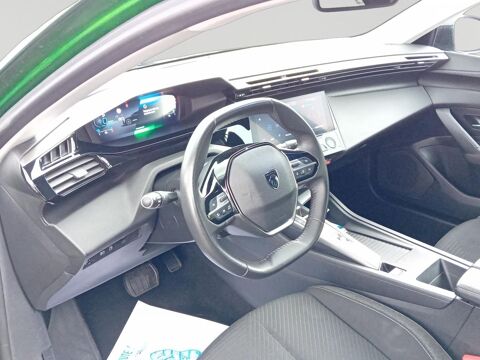 308 PHEV 180ch Active Pack e-EAT8 2023 occasion 28500 Vernouillet