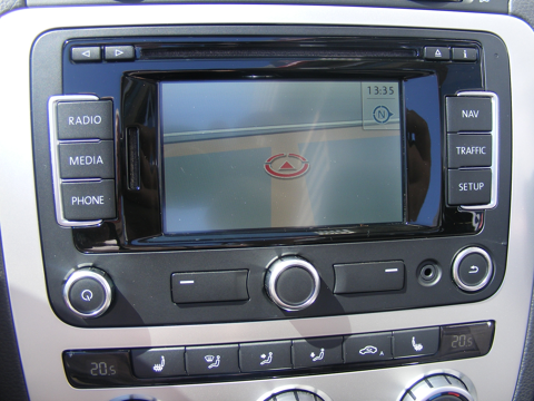 EOS 1.4 TSI 122CH BLUEMOTION SPORTLINE 2013 occasion 38150 Salaise-sur-Sanne