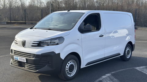 Annonce voiture Peugeot Expert 26990 
