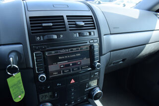 Touareg 3.0 V6 TDI 225CH CARAT TIPTRONIC 2007 occasion 34740 Vendargues
