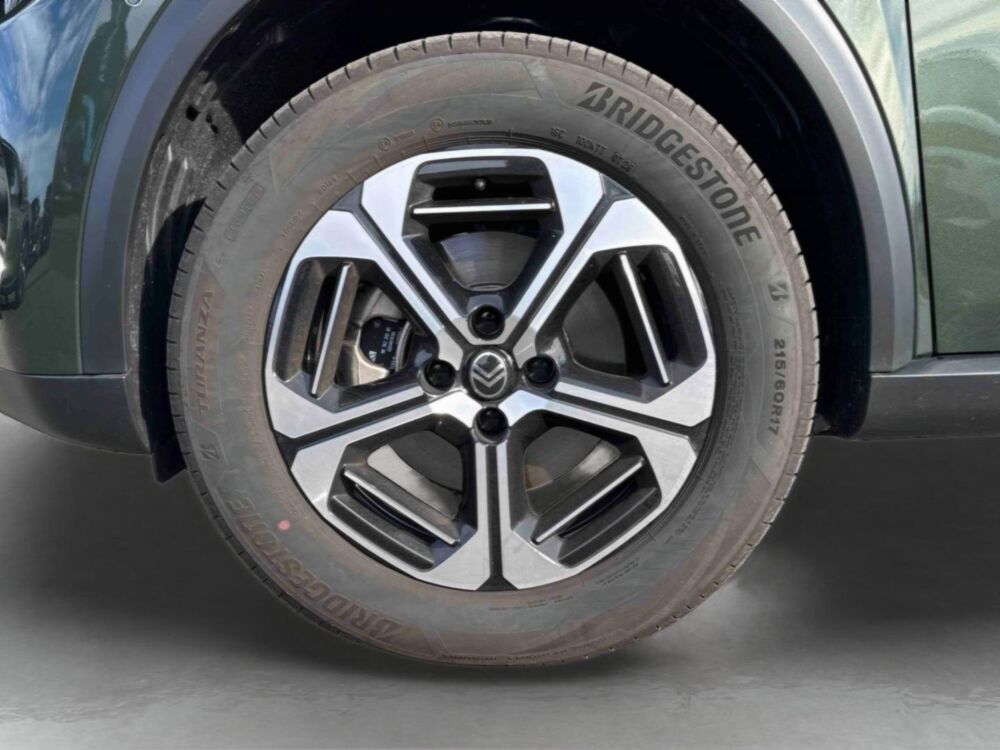 C3 Aircross 1.2 Hybride 145ch MAX e-DCS6 2026 occasion 56850 Caudan
