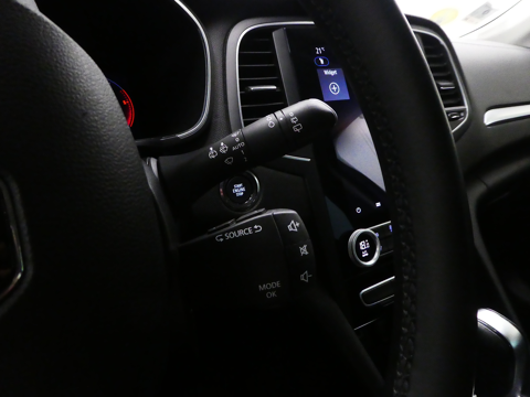 Megane IV 1.5 BLUE DCI 115CH TECHNO EDC -23 2023 occasion 77100 Nanteuil-l&egrave;s-Meaux