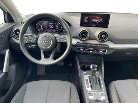 Q2 35 TFSI 150ch Business Executive S tronic 7 2024 occasion 13730 ST VICTORET