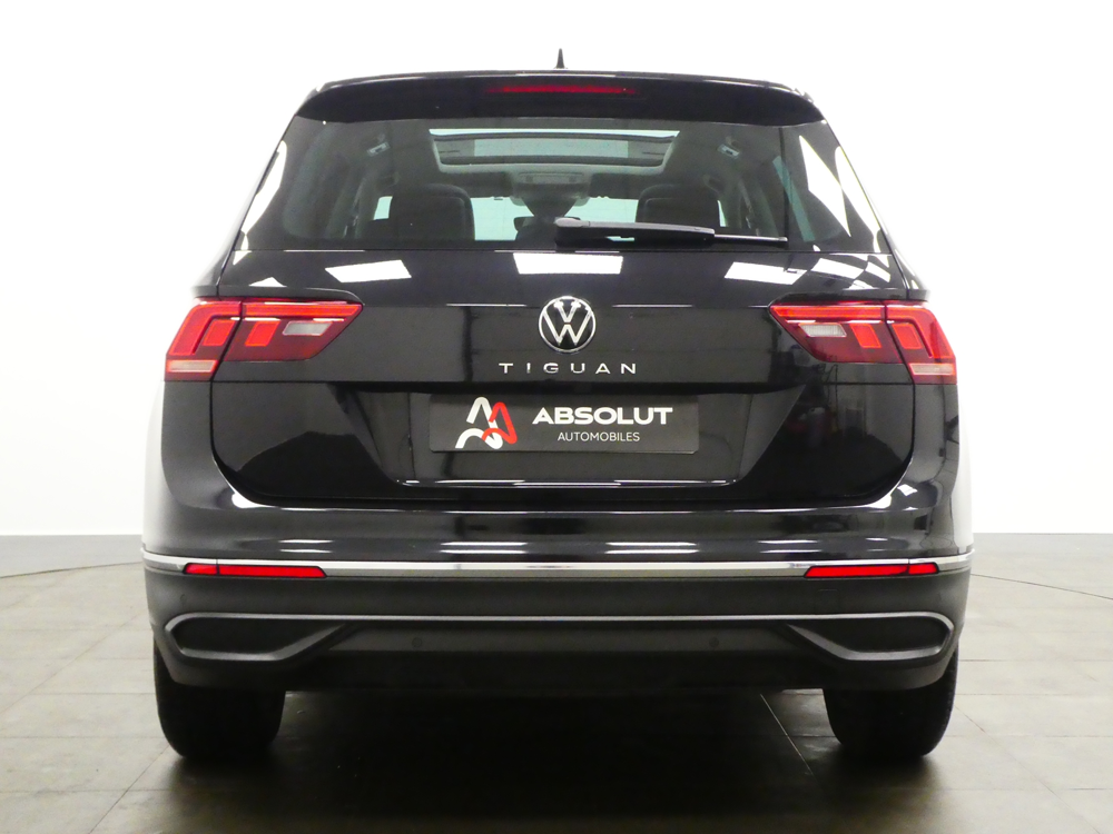 Tiguan 1.5 TSI 150CH LIFE PLUS DSG7 2023 occasion 77100 Nanteuil-l&egrave;s-Meaux