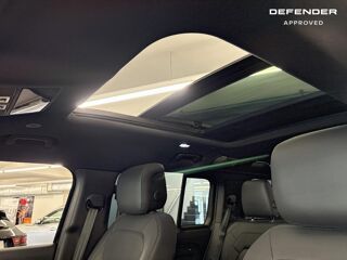 Defender 110 2.0 P300e PHEV X-Dynamic HSE 2026 occasion 78560 LE PORT MARLY