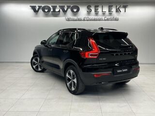 XC40 B3 163ch Ultra DCT 7 2025 occasion 91200 Athis-Mons