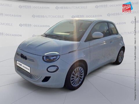 Fiat 500 e 95ch Action Plus 2023 occasion Colmar 68000