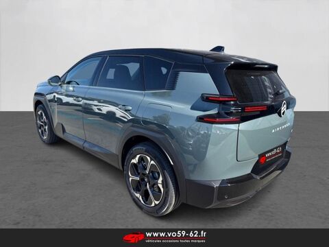 C5 aircross 1.6 Hybride rechargeable 225ch MAX boite automatique 2026 occasion 62000 Arras